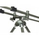 Стойка ZFISH TRIPOD ELITE 3 RODS + 2X ALARM VX2 + 2X INDICATOR FREE!