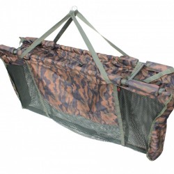 Плаващ слинг ZFISH CAMO FLOATING WEIGHING SLING