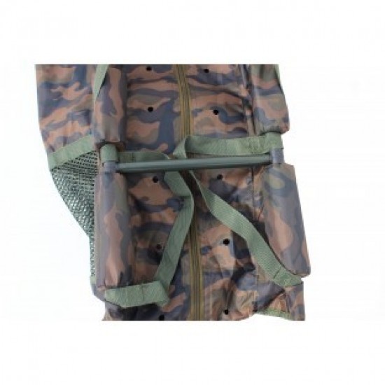 Плаващ слинг ZFISH CAMO FLOATING WEIGHING SLING