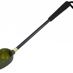 Лопатка за захранка ZFISH BAITING SPOON & HANDLE