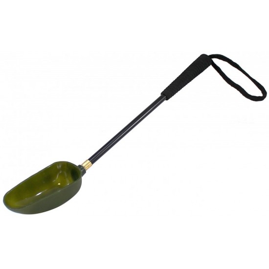 Лопатка за захранка ZFISH BAITING SPOON & HANDLE