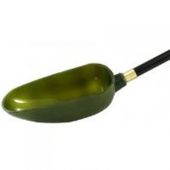 Лопатка за захранка ZFISH BAITING SPOON & HANDLE