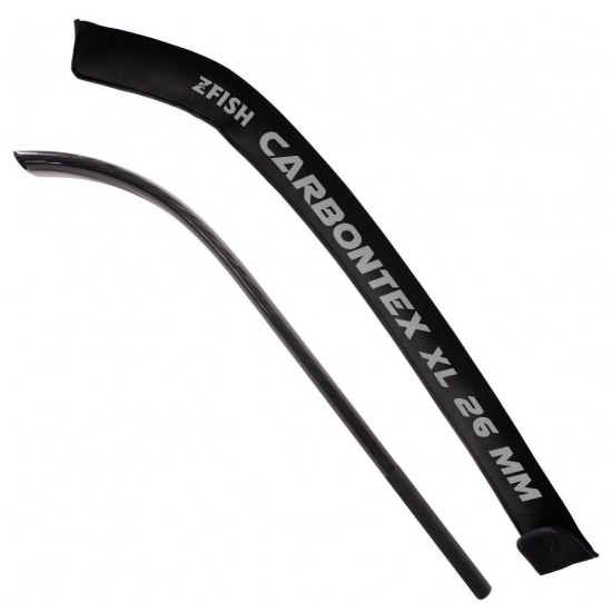  Кобра ZFISH CARBONTEX THROWING STICK XL 26MM/120CM