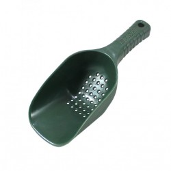 Лопатка ZFISH BAITING SPOON HOLES - SIZE L