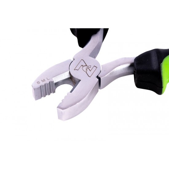 Кримп Клещи ZFISH CRIMPING PLIERS ZX99