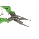 Ножичка ZFISH MINI PLIERS DLX