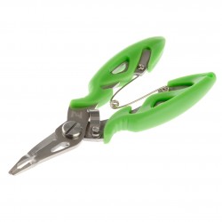 Ножичка ZFISH MINI PLIERS DLX