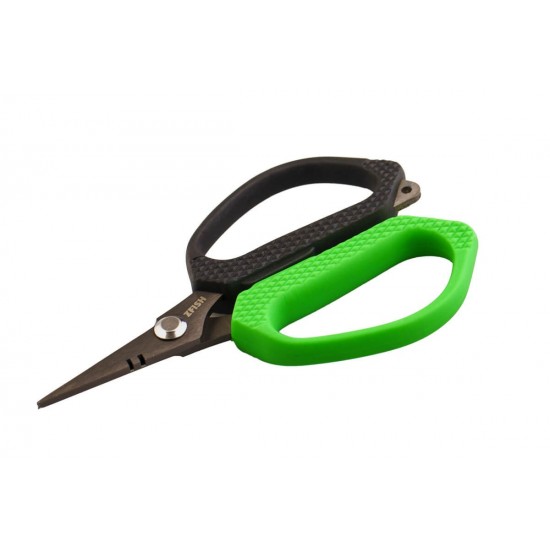 Титаниева ножица ZFISH Titanium Scissors ZFX 99