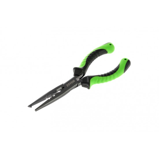 Нож за филетиране и клещи ZFISH COMBO SET ZFS - FILLETING KNIFE AND PLIERS