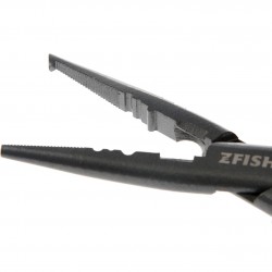 Нож за филетиране и клещи ZFISH COMBO SET ZFS - FILLETING KNIFE AND PLIERS