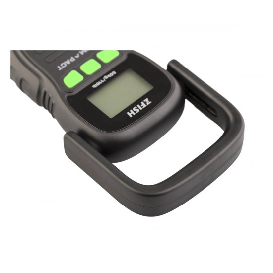 Кантар ZFISH Compact Scale