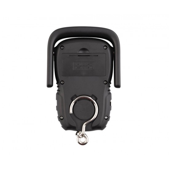Кантар ZFISH Compact Scale