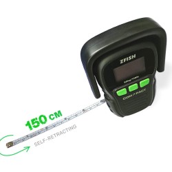 Кантар ZFISH Compact Scale