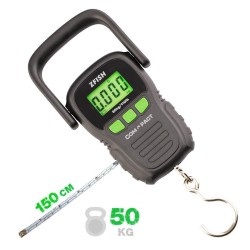 Кантар ZFISH Compact Scale