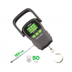 Кантар ZFISH Compact Scale