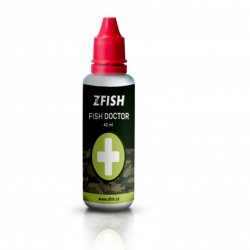 Антибиотик ZFISH FISH DOCTOR