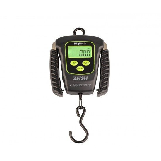 Кантар ZFISH Heavy Duty Scale