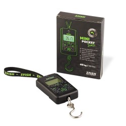 Кантар ZFISH Mini Scale