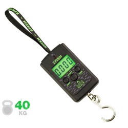 Кантар ZFISH Mini Scale