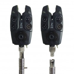 Бърза връзка ZFISH Quick Lock System 3 броя
