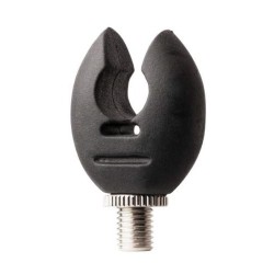 Лале ZFISH ROHATINKA RUBBER ROD REST BLACK