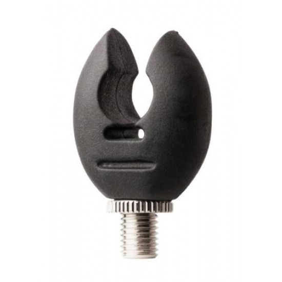 Лале ZFISH ROHATINKA RUBBER ROD REST BLACK